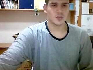 fat male amateur Greek Str8 Boy Is Jerking His Fat Big Cock,Hot Big Ass OnCam big cock